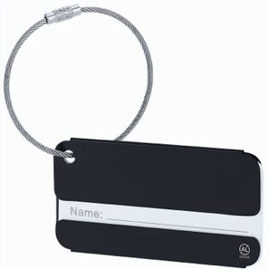 Kofferanhänger Halux