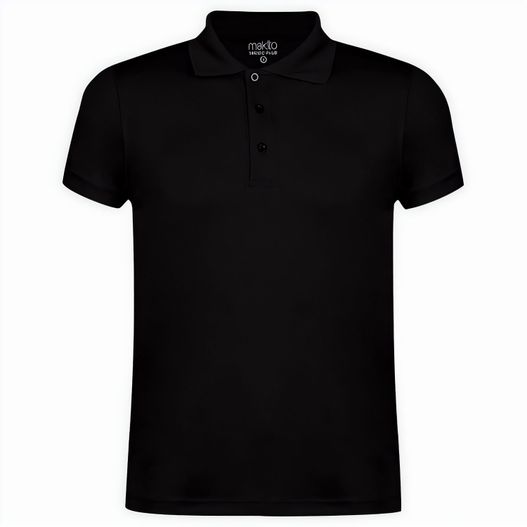 Polo-Shirt Tecnic Plus (Bild 1)