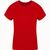 Erwachsene Frauen Farbe T-Shirt Seiyo