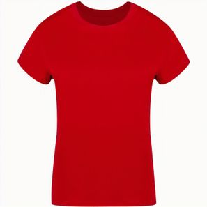 Erwachsene Frauen Farbe T-Shirt Seiyo