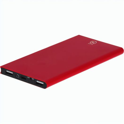 Power Bank Barrols (Bild 1)