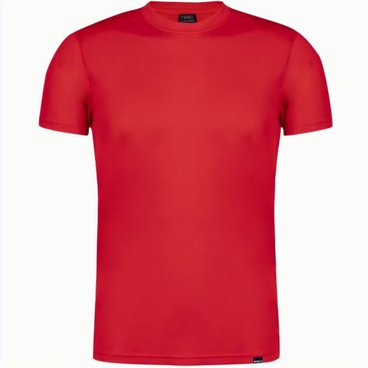 Produktabbildung Erwachsene T-Shirt Tecnic Markus Erwachsene T-Shirt Tecnic Markus (Bild 1)