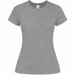 Erwachsene Frauen Farbe T-Shirt Seiyo