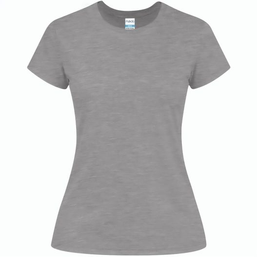 Erwachsene Frauen Farbe T-Shirt Seiyo (Bild 1)