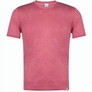 Erwachsene T-Shirt Rits