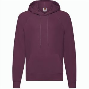 Erwachsene Sweatshirt Lightweight Hooded S