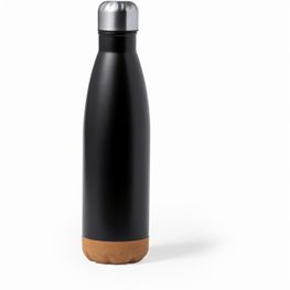 Trinkflasche Kraten
