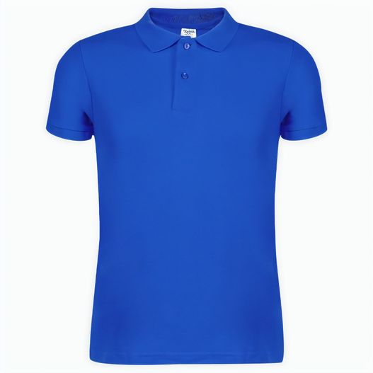 Erwachsene Farbe Polo-Shirt "keya" MPS180 (Bild 1)