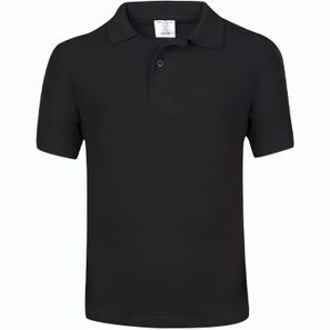 Kinder Farbe Polo-Shirt "keya" YPS180