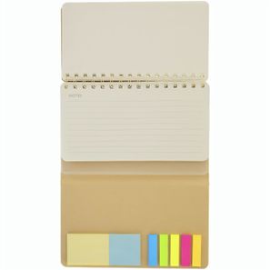 Planer Notizbuch Gambel