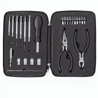 Produktabbildung Werkzeug Set Ambery Werkzeug Set Ambery