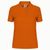 Frauen Farbe Polo-Shirt "keya" WPS180