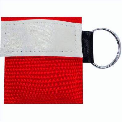 Schlüsselanhänger CPR-Maske Ibanor