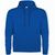 Erwachsene Sweatshirt mit Kapuze "keya" SWP280