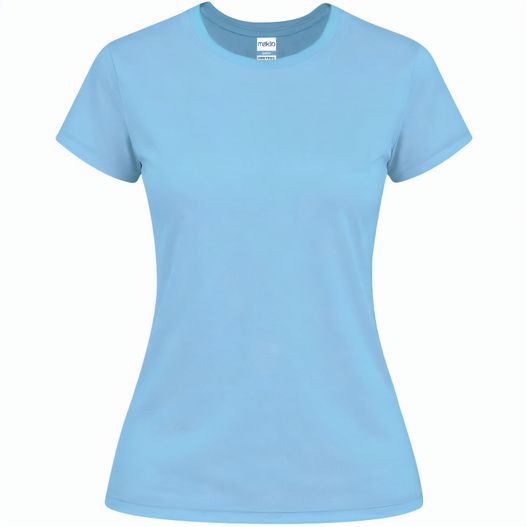 Erwachsene Frauen Farbe T-Shirt Seiyo (Bild 1)