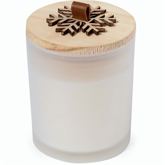 Duftkerze Lilnax (Bild 1)