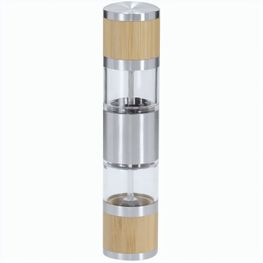 Produktabbildung Salz- und Pfeffermühle Tiamat Salz- und Pfeffermühle Tiamat