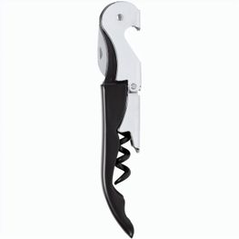 Produktabbildung Korkenzieher Flaschenöffner Kiblack Korkenzieher Flaschenöffner Kiblack