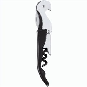 Korkenzieher Flaschenöffner Kiblack