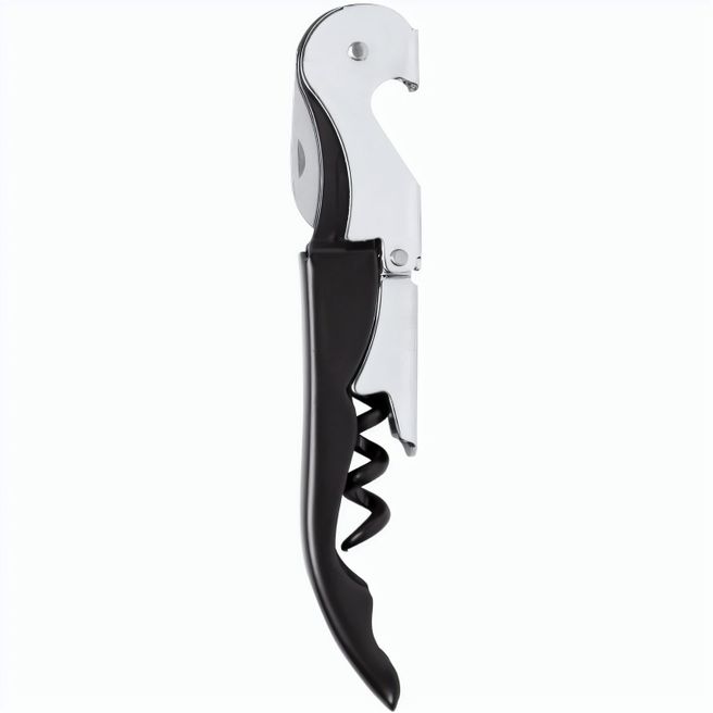 Korkenzieher Flaschenöffner Kiblack