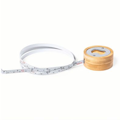 Produktabbildung Flaschenöffner Maßband Sitong 1m Flaschenöffner Maßband Sitong 1m