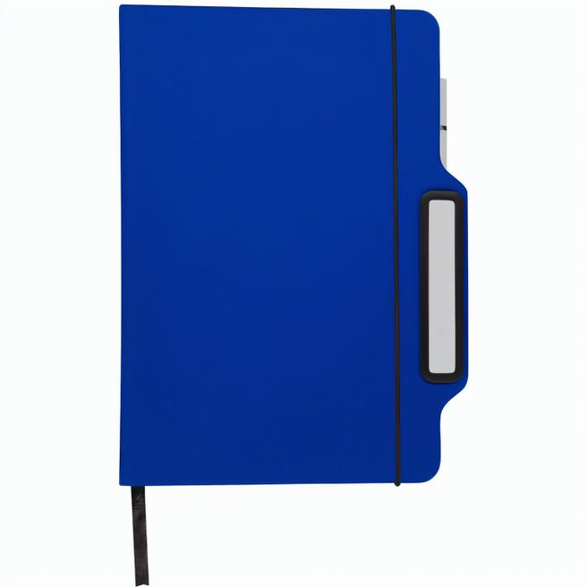 Halter Notizblock Cruas