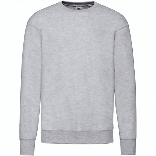Produktabbildung Erwachsene Sweatshirt Lightweight Set-In S Erwachsene Sweatshirt Lightweight Set-In S (Bild 1)