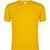 Erwachsene Farbe T-Shirt "keya" MC180