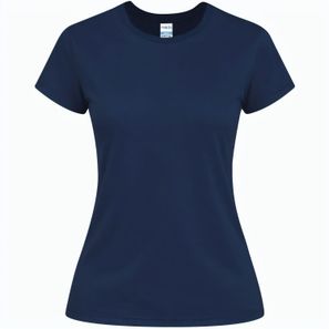 Erwachsene Frauen Farbe T-Shirt Seiyo