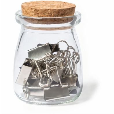 Büroklammernhalter Forsen