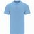 Erwachsene Farbe Polo-Shirt Chaplin (Bild 1)