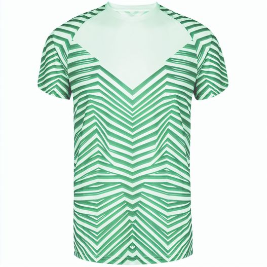 Erwachsene T-Shirt Tecnic Tingyi (Bild 1)