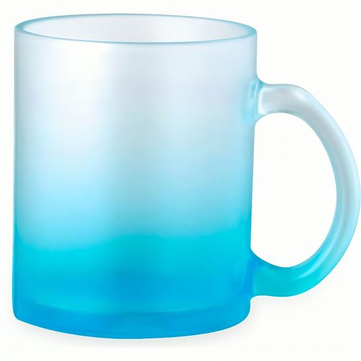 Produktabbildung Sublimations Tasse Osaka Sublimations Tasse Osaka (Bild 1)