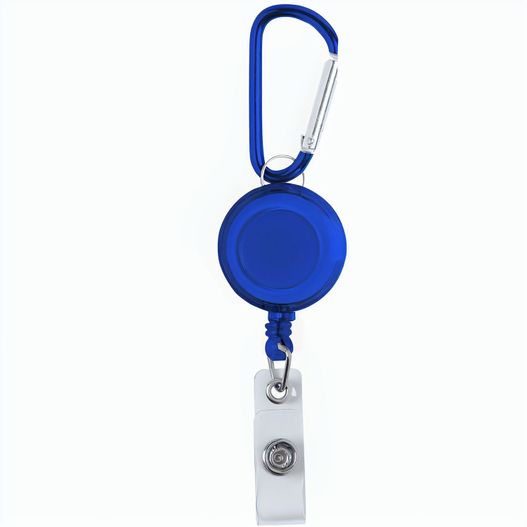 Namensschild Halter Bosur (Bild 1)