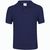 Kinder Farbe Polo-Shirt "keya" YPS180