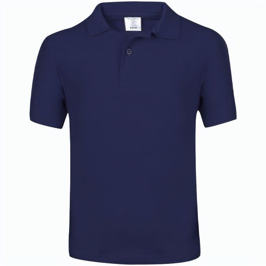 Kinder Farbe Polo-Shirt "keya" YPS180 (Bild 1)