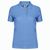 Frauen Farbe Polo-Shirt "keya" WPS180