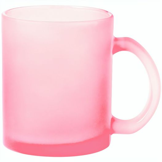 Produktabbildung Sublimations Tasse Cervan Sublimations Tasse Cervan (Bild 1)