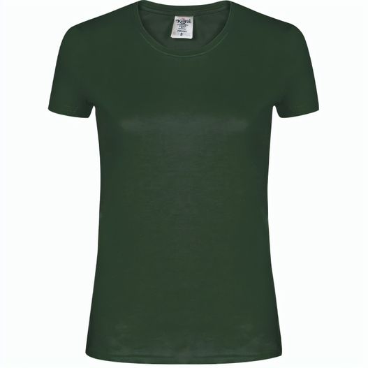 Produktabbildung Frauen Farbe T-Shirt "keya" WCS180 Frauen Farbe T-Shirt "keya" WCS180 (Bild 1)