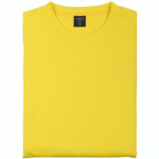 Produktabbildung Erwachsene Technische Sweatshirt Kroby Erwachsene Technische Sweatshirt Kroby (Bild 1)