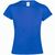 Kinder Farbe T-Shirt Iconic