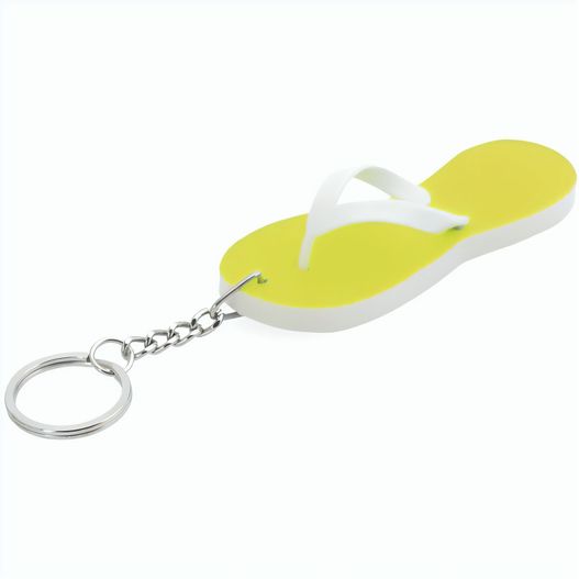 Produktabbildung Schlüsselanhänger Perle Schlüsselanhänger Perle (Bild 1)
