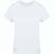 Erwachsene Frauen Weiß T-Shirt Seiyo (Bild 1)