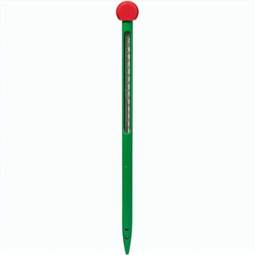 Produktabbildung Bodenthermometer Cynex Bodenthermometer Cynex (Bild 1)