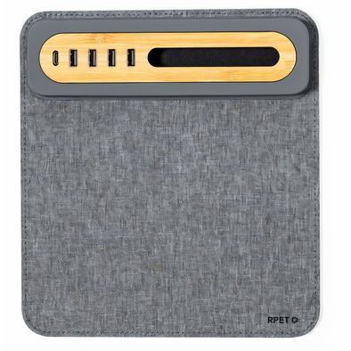 Produktabbildung Multifunktion Mauspad Craig Multifunktion Mauspad Craig