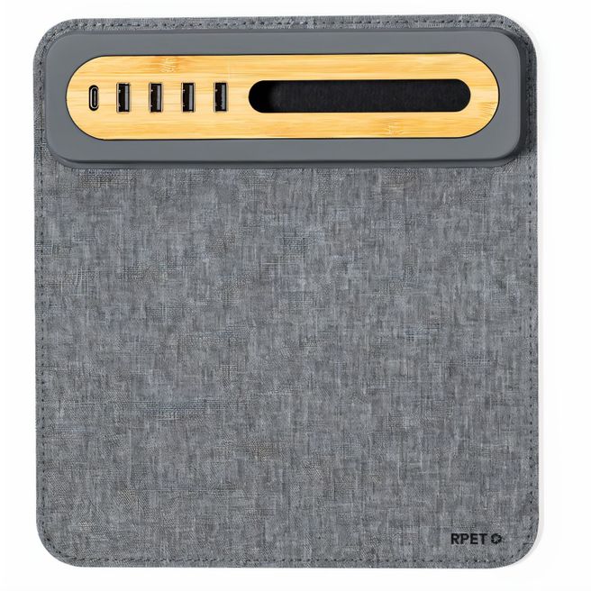 Multifunktion Mauspad Craig