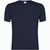 Erwachsene Farbe T-Shirt "keya" MC150
