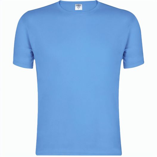 Erwachsene Farbe T-Shirt "keya" MC150 (Bild 1)