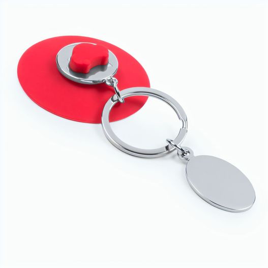 Produktabbildung Schlüsselanhänger EK-Chip Coltax Schlüsselanhänger EK-Chip Coltax (Bild 1)