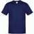 Erwachsene Farbe T-Shirt Hecom